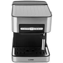 Aparat de cafea Lund LUN68510 (Inox/Black) Thumb
