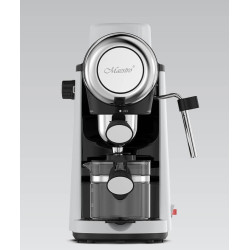 Кофемашина Maestro MR-410 (White/Black) Thumb