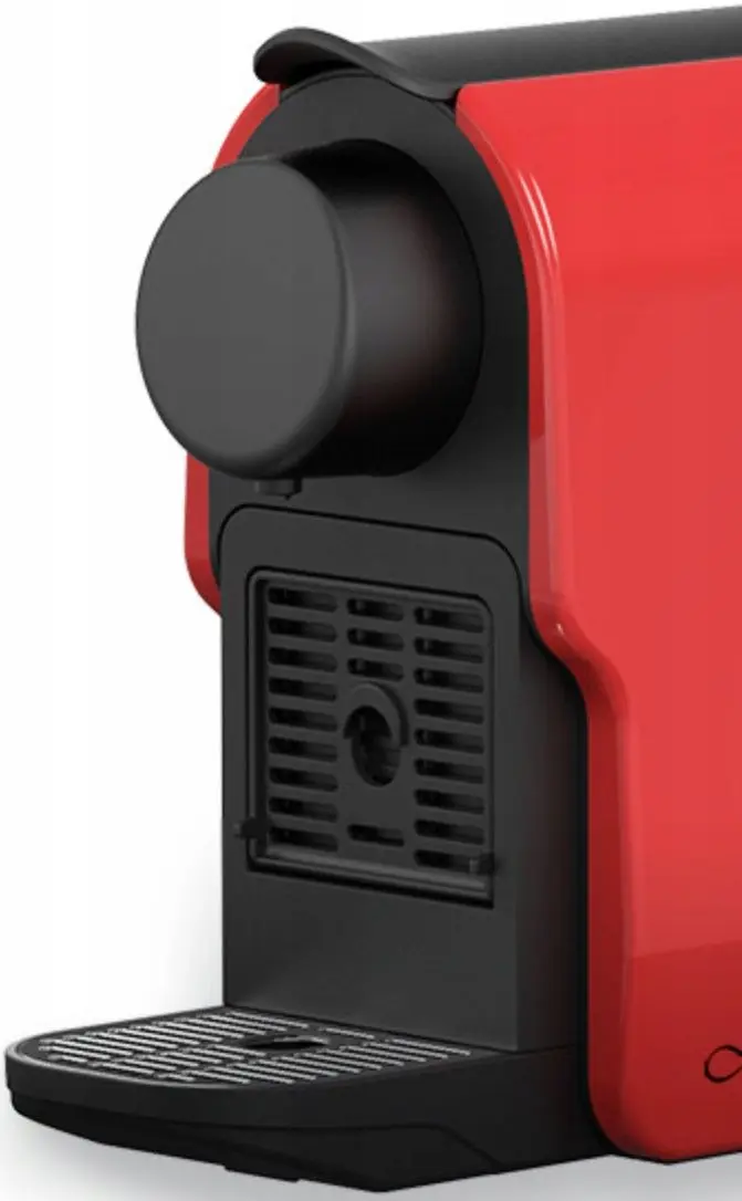 Cafetiera Maestro MR-415 (Red/Black) - 2