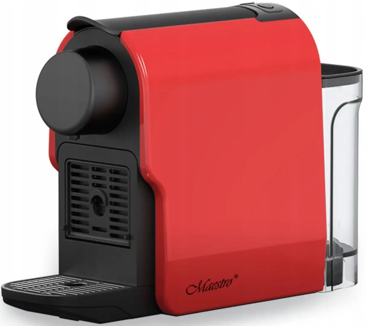 Cafetiera Maestro MR-415 (Red/Black)