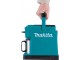 Cafetiera cu acumulator Makita DCM501Z (Blue/Black)