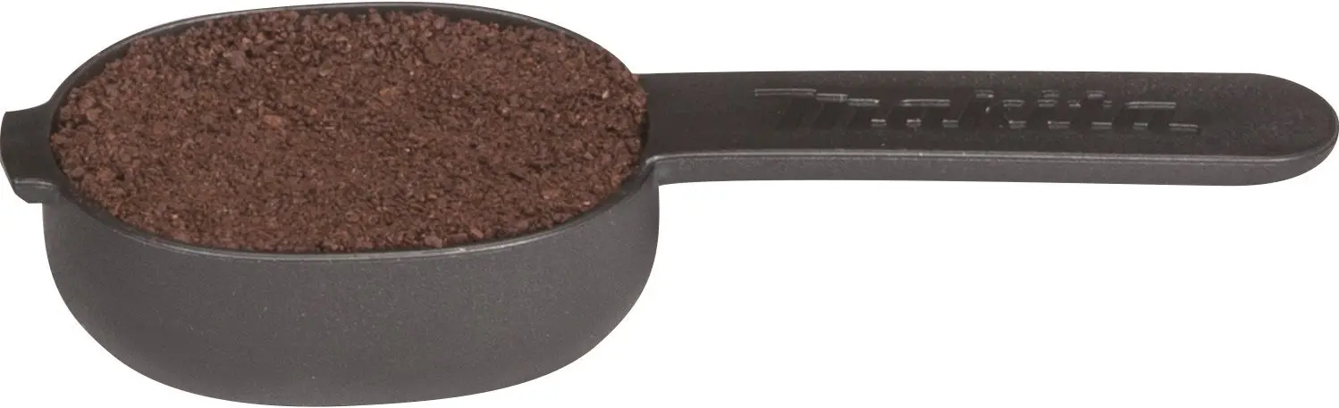 Cafetiera cu acumulator Makita DCM501Z (Blue/Black)