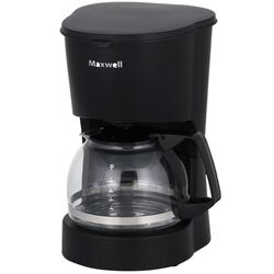 Cafetiera Maxwell MW-1657 (Black)