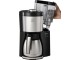 Кофемашина Melitta 1025-16 (Black/Inox)