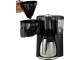 Кофемашина Melitta 1025-16 (Black/Inox)