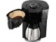 Кофемашина Melitta 1025-16 (Black/Inox)