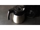 Кофемашина Melitta 1025-16 (Black/Inox)