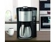 Кофемашина Melitta 1025-16 (Black/Inox)