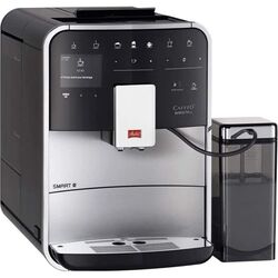 Aparat de cafea Melitta Barista TS Smart F850-101 (Silver) Thumb
