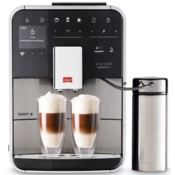 Aparat de cafea Melitta Barista TS Smart F850-101 (Silver) Thumb