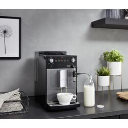 Aparat de cafea Melitta Caffeo Avanza F270-100 (Mystic Titan) Thumb