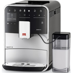 Aparat de cafea Melitta Caffeo Barista T Smart F83/0-101 (Silver) Thumb