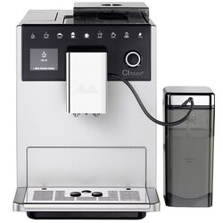 Кофемашина Melitta Caffeo CI Touch F63-101 (Silver/Black) Thumb