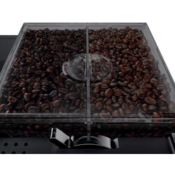 Кофемашина Melitta Caffeo CI Touch F63-101 (Silver/Black) Thumb