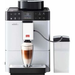 Кофемашина Melitta Caffeo Passione OT F 531-101 (Silver)
