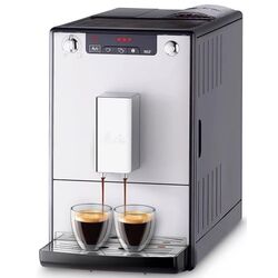 Aparat de cafea Melitta Caffeo Solo E950-103 (Silver/Black) Thumb