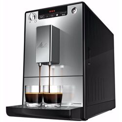 Aparat de cafea Melitta Caffeo Solo E950-103 (Silver/Black) Thumb