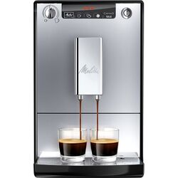 Aparat de cafea Melitta Caffeo Solo E950-103 (Silver/Black) Thumb