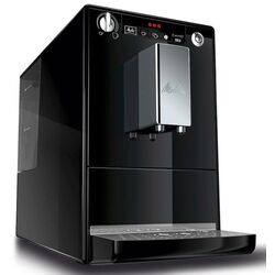 Кофемашина Melitta Caffeo Solo E950-201 (Black) Thumb