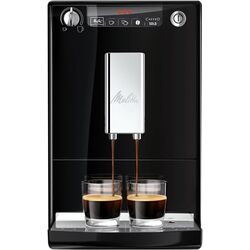 Кофемашина Melitta Caffeo Solo E950-201 (Black) Thumb