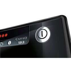 Кофемашина Melitta Caffeo Solo E950-201 (Black) Thumb
