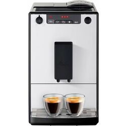 Кофемашина Melitta Caffeo Solo E950-666 (Silver/Black)