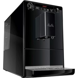 Кофемашина Melitta Ceffeo Solo E950-222 (Pure Black) Thumb