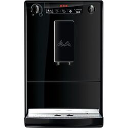 Aparat de facut cafea Melitta Ceffeo Solo E950-222 (Pure Black)