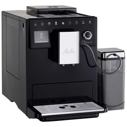 Aparat de cafea Melitta CI Touch F630-102 (Black) Thumb