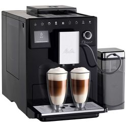 Aparat de cafea Melitta CI Touch F630-102 (Black) Thumb