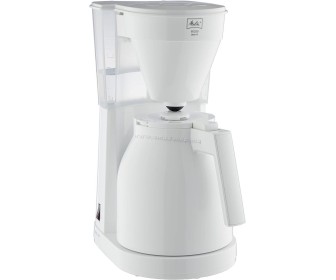 Кофемашина Melitta Easy Therm II 1023-05 (White)