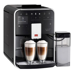 Aparat de cafea Melitta F830-102 (Black) Thumb