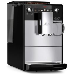 Aparat de cafea Melitta Latticia F300-101 (Silver/Black) Thumb