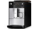 Кофемашина Melitta Latticia F300-101 (Silver/Black)