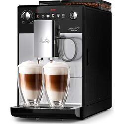 Aparat de cafea Melitta Latticia F300-101 (Silver/Black) Thumb