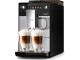 Кофемашина Melitta Latticia F300-101 (Silver/Black)