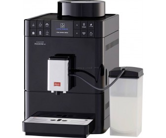 Кофемашина Melitta Passione OT F53/1-102 (Black)