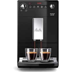 Aparat de cafea Melitta Purista F23/0-102 (Black) Thumb
