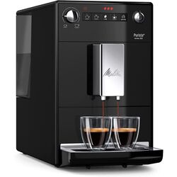 Aparat de cafea Melitta Purista F23/0-102 (Black)