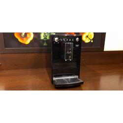 Aparat de cafea Melitta Purista F23/0-102 (Black) Thumb