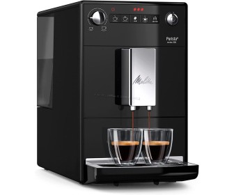 Кофемашина Melitta Purista F23/0-102 (Black)