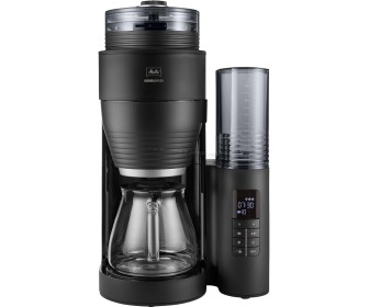 Кофеварка Melitta AromaFresh II 1030-05 (Black)