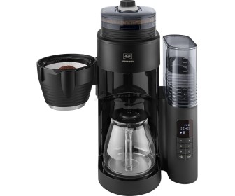 Кофеварка Melitta AromaFresh X 1030-06 (Black)