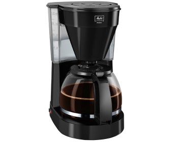 Кофеварка Melitta Easy 1023-02 (Black)