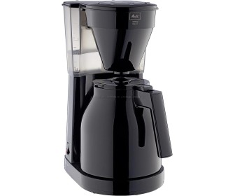 Кофеварка Melitta Easy Therm II 1023-06 (Black)