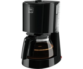 Кофеварка Melitta Enjoy 1017-02 (Black)