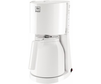 Кофеварка Melitta Enjoy Therm 1017-05 (White)