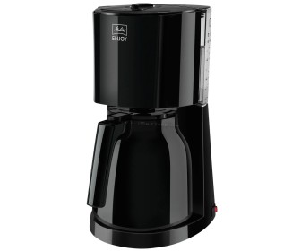 Кофеварка Melitta Enjoy Therm 1017-06 (Black)