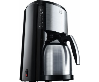 Кофеварка Melitta Look Therm Selection M661 (Inox/Black)