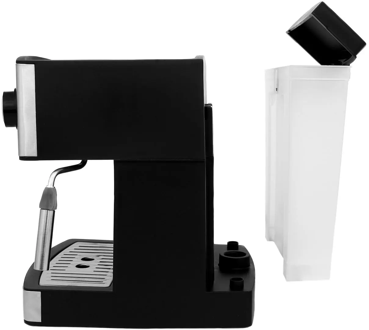 Aparat de cafea Mesko MS 4403 (Inox)